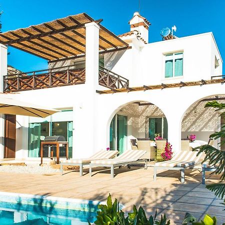 Villa Eva 페이야 외부 사진