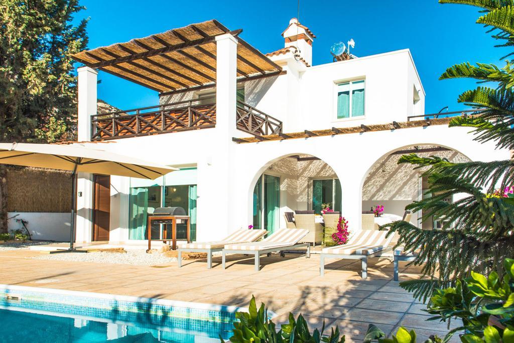 Villa Eva 페이야 외부 사진