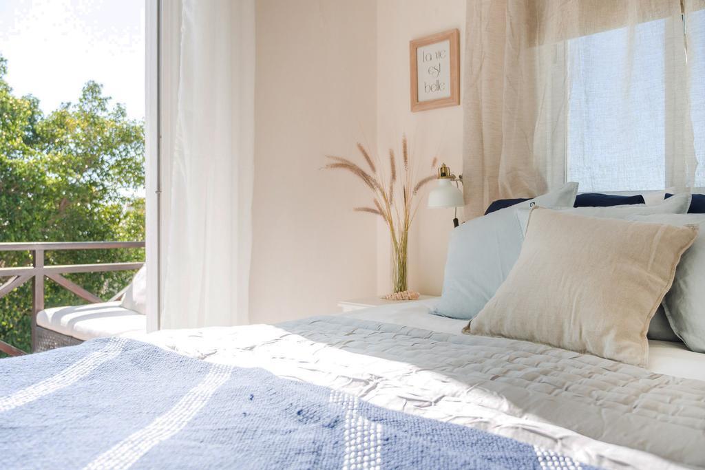 Villa Eva 페이야 외부 사진