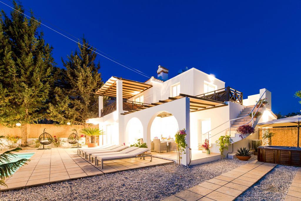 Villa Eva 페이야 외부 사진